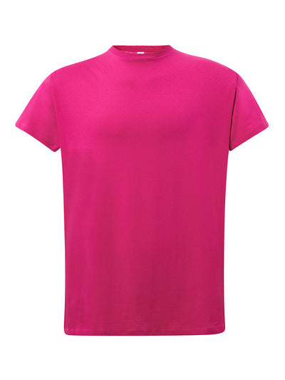 WOMEN'S SHORT SLEEVE T-SHIRT CURVES