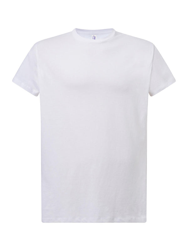 WOMEN'S SHORT SLEEVE T-SHIRT CURVES