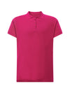 WOMEN'S SHORT SLEEVE CURVES POLO SHIRT