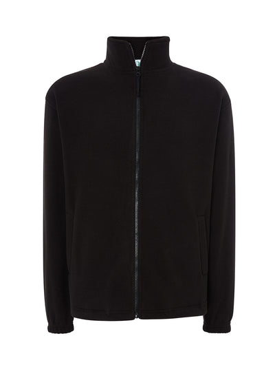 MEN'S FULL ZIP FLEECE