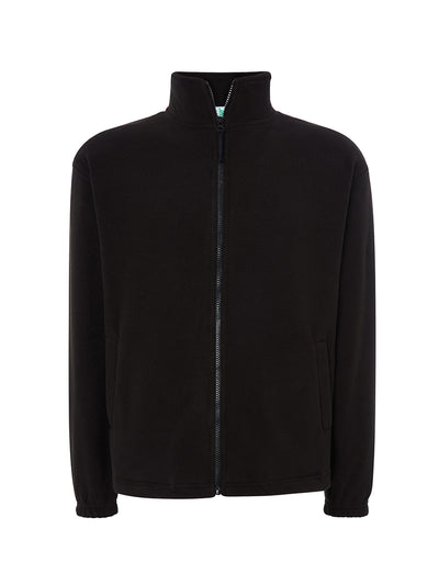 MEN'S FULL ZIP FLEECE