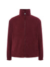 MEN'S FULL ZIP FLEECE