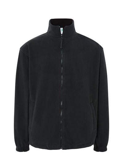 MEN'S FULL ZIP FLEECE