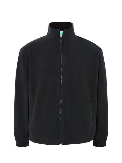 MEN'S FULL ZIP FLEECE