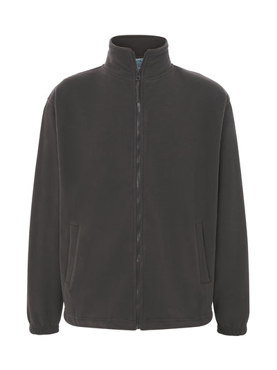 MEN'S FULL ZIP FLEECE