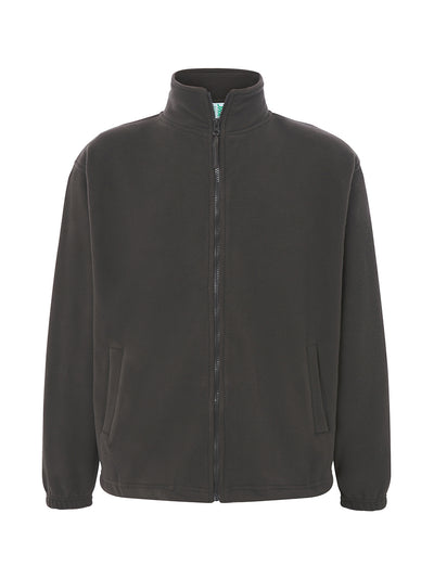 MEN'S FULL ZIP FLEECE