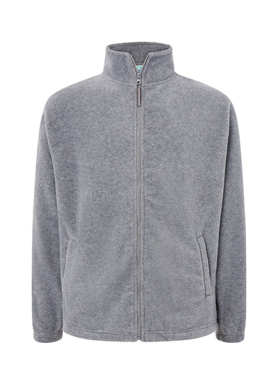 MEN'S FULL ZIP FLEECE