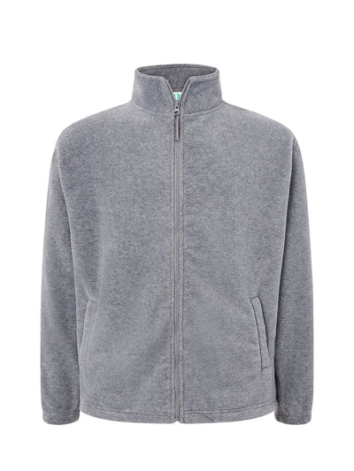 MEN'S FULL ZIP FLEECE