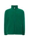 MEN'S FULL ZIP FLEECE