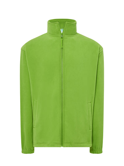 MEN'S FULL ZIP FLEECE