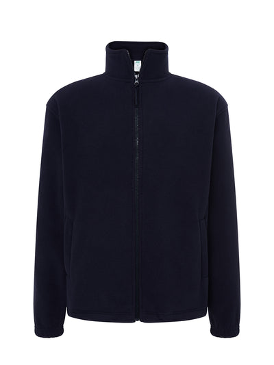 MEN'S FULL ZIP FLEECE