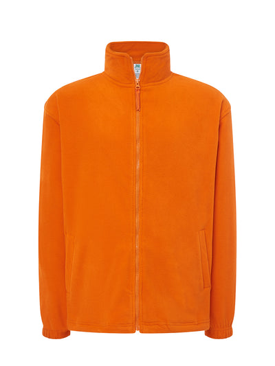 MEN'S FULL ZIP FLEECE