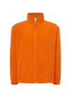 MEN'S FULL ZIP FLEECE