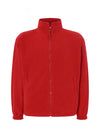 MEN'S FULL ZIP FLEECE
