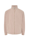 MEN'S FULL ZIP FLEECE