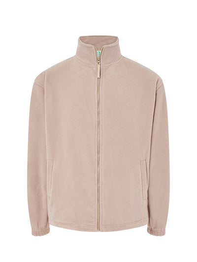 MEN'S FULL ZIP FLEECE