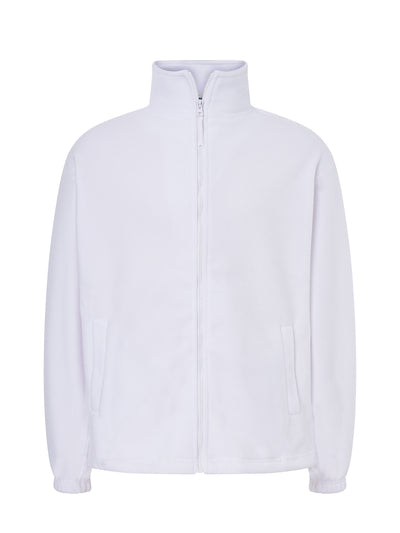 MEN'S FULL ZIP FLEECE