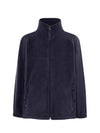 CHILDREN'S FULL ZIP FLEECE