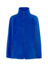 CHILDREN'S FULL ZIP FLEECE