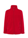 CHILDREN'S FULL ZIP FLEECE
