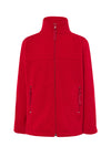 CHILDREN'S FULL ZIP FLEECE