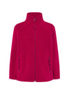 CHILDREN'S FULL ZIP FLEECE