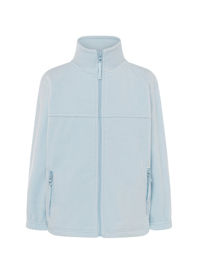 CHILDREN'S FULL ZIP FLEECE