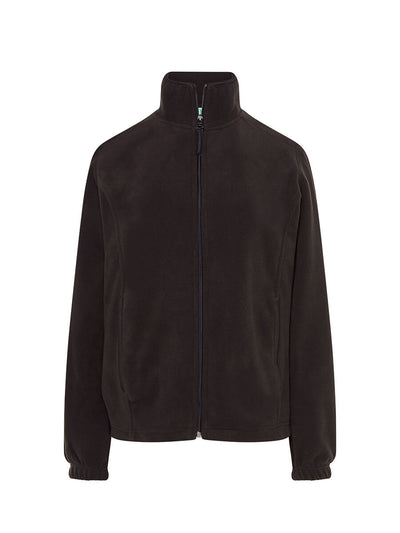 WOMEN'S FULL ZIP FLEECE