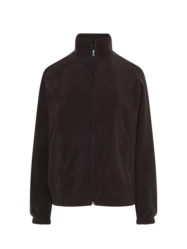 WOMEN'S FULL ZIP FLEECE
