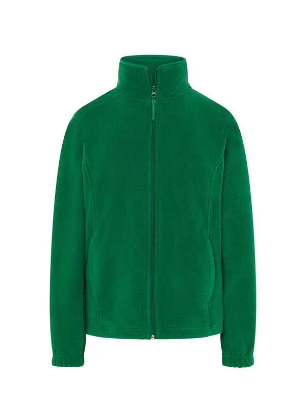 WOMEN'S FULL ZIP FLEECE
