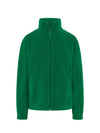 WOMEN'S FULL ZIP FLEECE