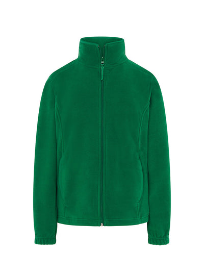 WOMEN'S FULL ZIP FLEECE