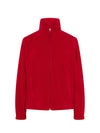 WOMEN'S FULL ZIP FLEECE