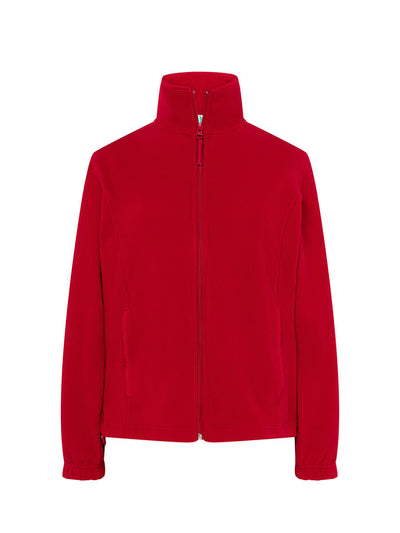 WOMEN'S FULL ZIP FLEECE