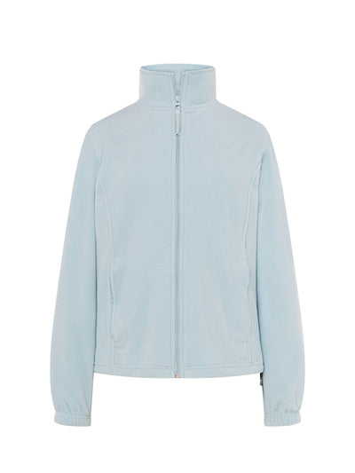 WOMEN'S FULL ZIP FLEECE