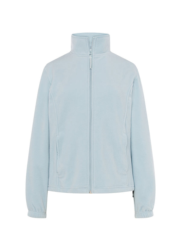 WOMEN'S FULL ZIP FLEECE