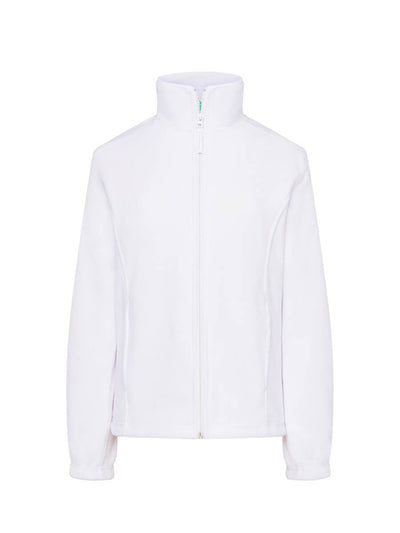 WOMEN'S FULL ZIP FLEECE