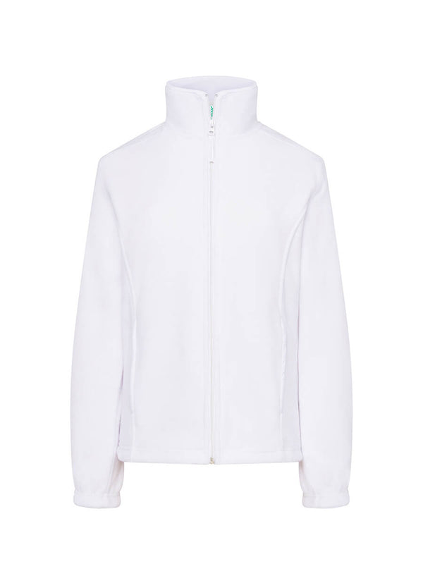 WOMEN'S FULL ZIP FLEECE