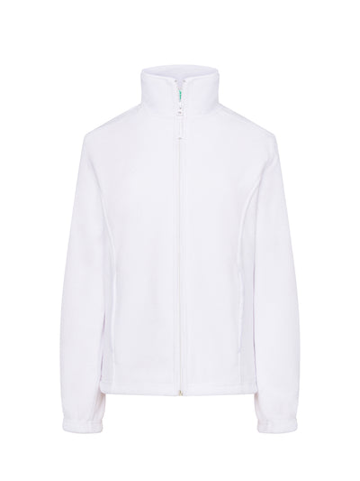 WOMEN'S FULL ZIP FLEECE