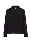 CHILD'S REGULAR LONG SLEEVE POLO SHIRT