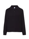 CHILD'S REGULAR LONG SLEEVE POLO SHIRT