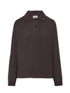 CHILD'S REGULAR LONG SLEEVE POLO SHIRT