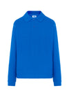 CHILD'S REGULAR LONG SLEEVE POLO SHIRT