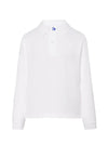 CHILD'S REGULAR LONG SLEEVE POLO SHIRT