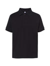 CHILD'S REGULAR SHORT SLEEVE POLO SHIRT