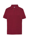 CHILDREN'S POLO SHORT SLEEVE REGULAR