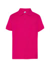 CHILD'S REGULAR SHORT SLEEVE POLO SHIRT