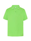 CHILD'S REGULAR SHORT SLEEVE POLO SHIRT