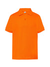 CHILD'S REGULAR SHORT SLEEVE POLO SHIRT