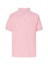 CHILD'S REGULAR SHORT SLEEVE POLO SHIRT